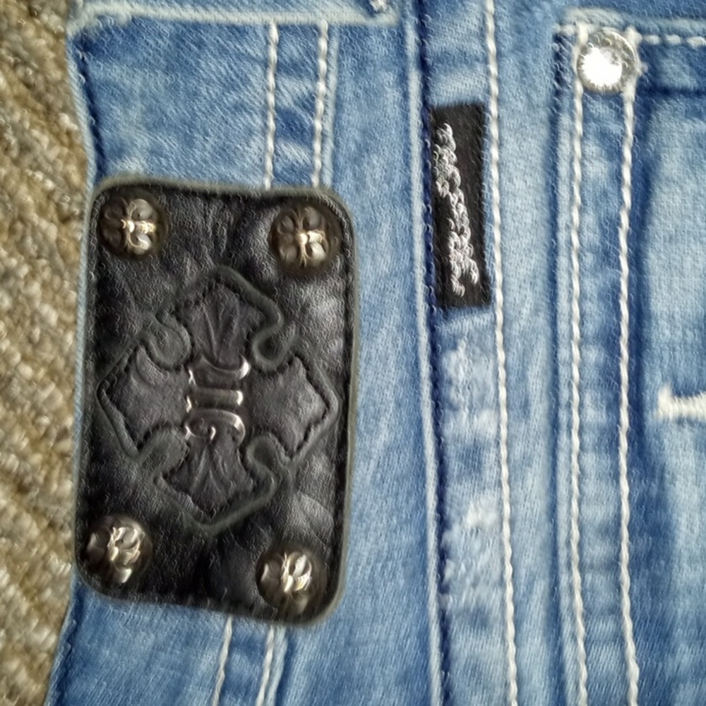 🔥 MM JEANS - Picture 5 of 8